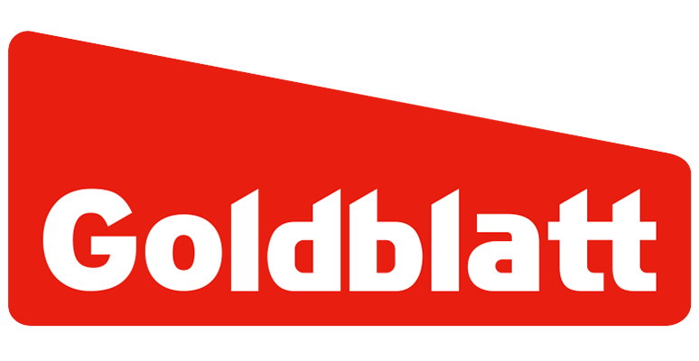 Лого GOLDBLATT